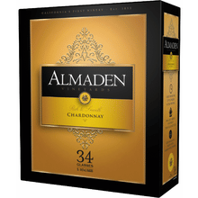 Almaden Chardonnay