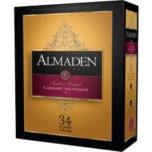Almaden Cabernet