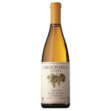 Grgich Hills Sauvignon Blanc