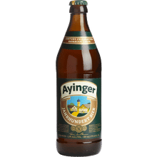 Ayinger Jahrhundert-Bier