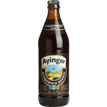 Ayinger Bavarian Dark Lager