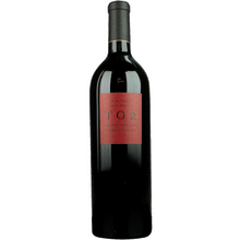 TOR Cabernet Cimarossa Howell Mtn