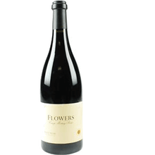 Flowers Camp Meeting Ridge Pinot Noir