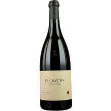Flowers Pinot Noir Sea View Ridge, 2021