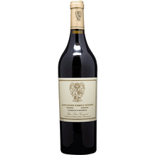 Kapcsandy Roberta's Reserve Red