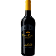Moss Roxx Zinfandel Ancient Vines