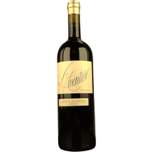 L'Aventure Cote A Cote Cuvee, 2010