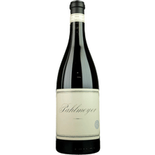 Pahlmeyer Pinot Noir Sonoma Coast