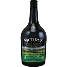 Merrys Irish Cream Liqueur