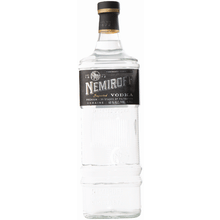 Nemiroff Vodka