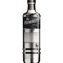 Nemiroff Vodka