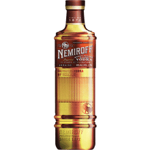 Nemiroff Honey Pepper Vodka