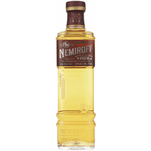 Nemiroff Honey Pepper Vodka