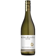 Kiwi Cuvee Sauvignon Blanc