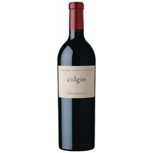 Colgin Cabernet Napa Tychson Hill