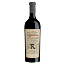 Realm Cabernet Napa 'The Bard', 2021