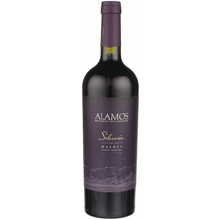 Alamos Malbec Seleccion