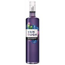 Van Gogh Acai-Blueberry Vodka