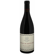 St Cosme Les Deux Albions