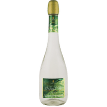 Verdi Green Apple Sparkletini