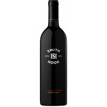 Smith & Hook Cabernet