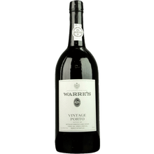 Warre's Vintage Porto