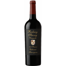 Rodney Strong Cabernet Sauvignon Reserve