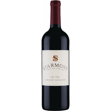 Starmont Cabernet, 2018