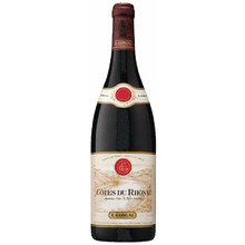 Guigal Cotes du Rhone Rouge