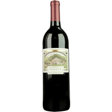 Buehler Cabernet Napa
