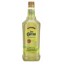 Jose Cuervo Sparkling Lime Margarita