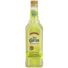 Jose Cuervo Sparkling Lime Margarita