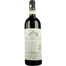 Bruno Giacosa Barbera