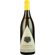 Au Bon Climat Chardonnay S Barbara