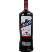 Stock Rosso Vermouth