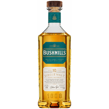 Bushmills Single Malt 10 Yr
