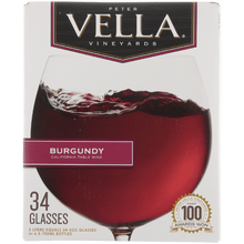Peter Vella Burgundy