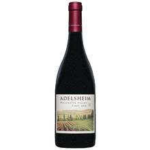 Adelsheim Pinot Noir Willamette Valley