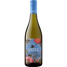 Ariel Chardonnay Non-Alcoholic Wine