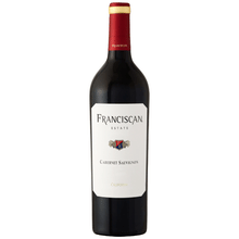 Franciscan Cabernet