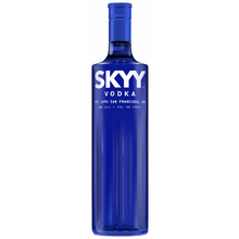 SKYY Vodka
