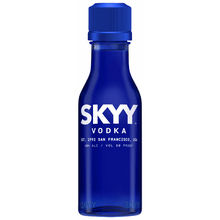 SKYY Vodka