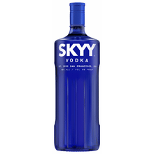 SKYY Vodka