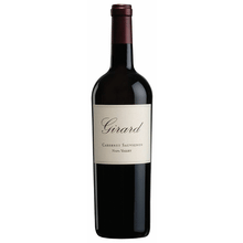 Girard Cabernet, 2021