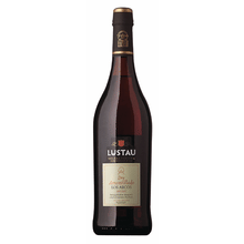 Lustau Amontillado 'Los Arcos'