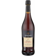 Lustau Dry Don Oloroso Nuno