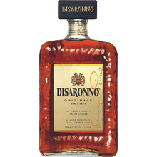 Disaronno Originale Amaretto Liqueur