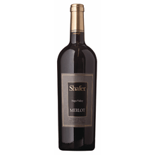 Shafer Merlot Napa