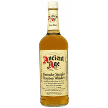 Ancient Age Bourbon