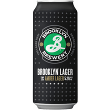 Brooklyn Lager